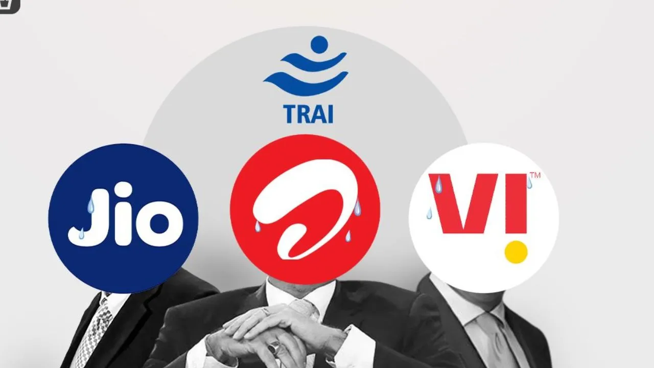 TRAI के आदेश के बाद टेलीकाॅम कंपनियां प्‍लान्‍स को सस्‍ता कर रही हैं