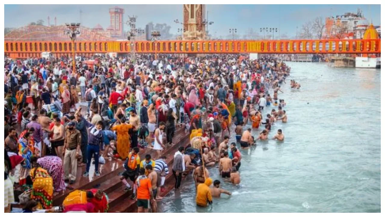 Mauni Amavasya