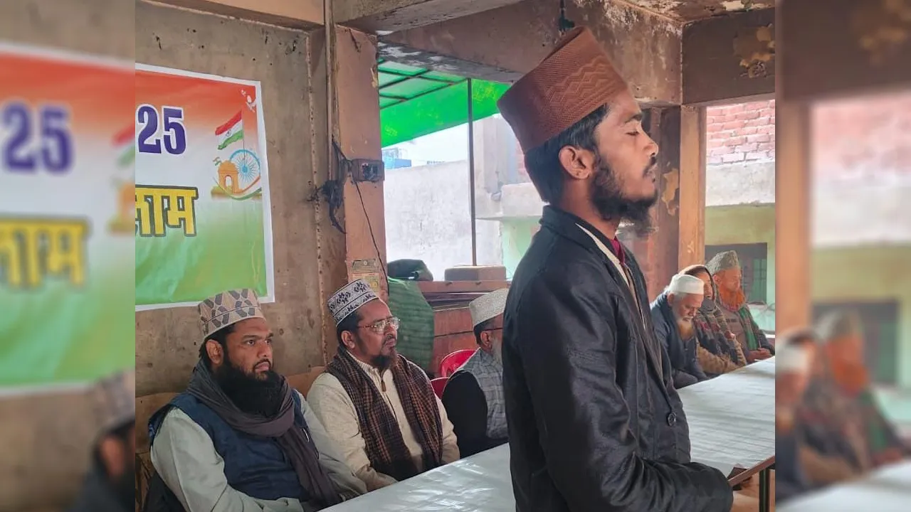 Ala Hazrat