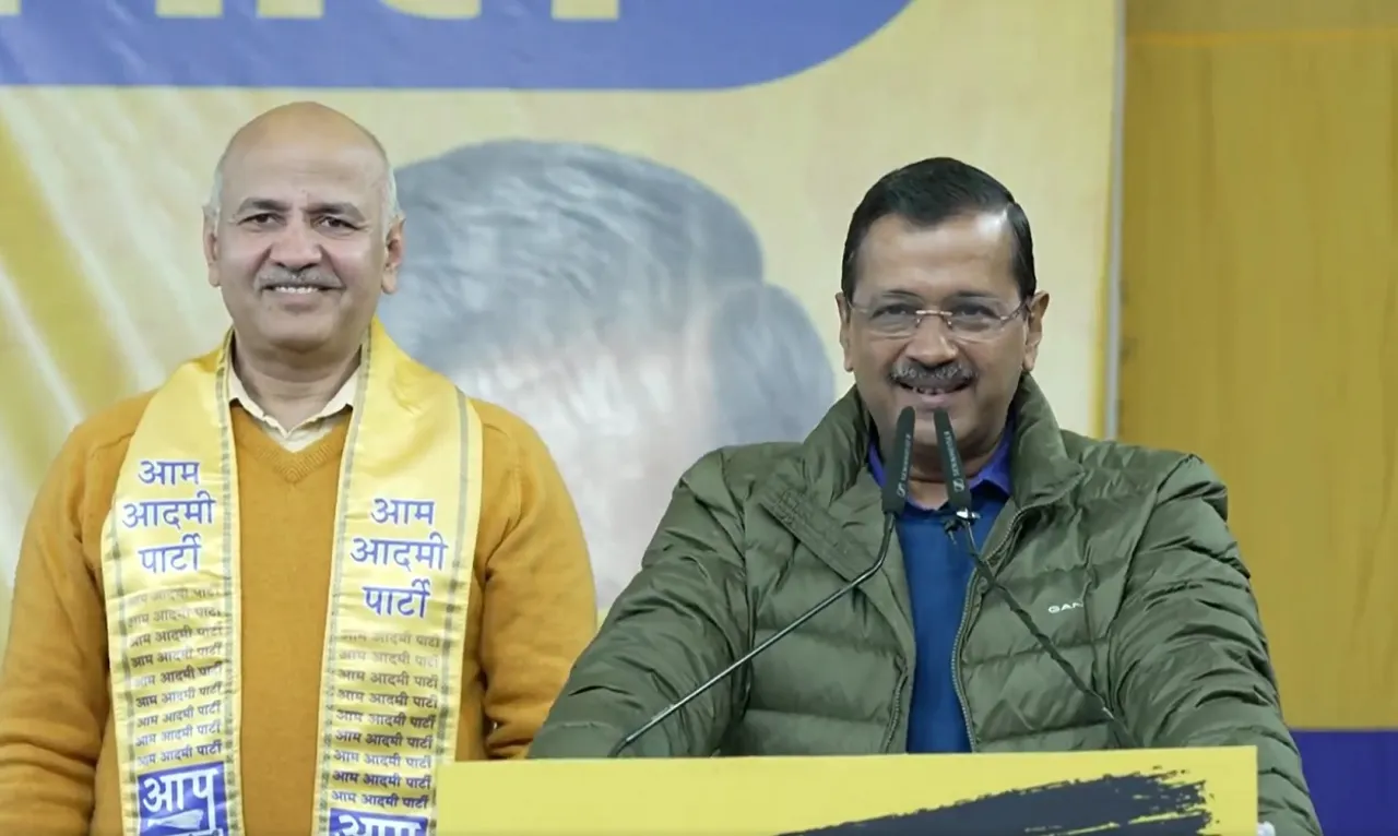 arvind