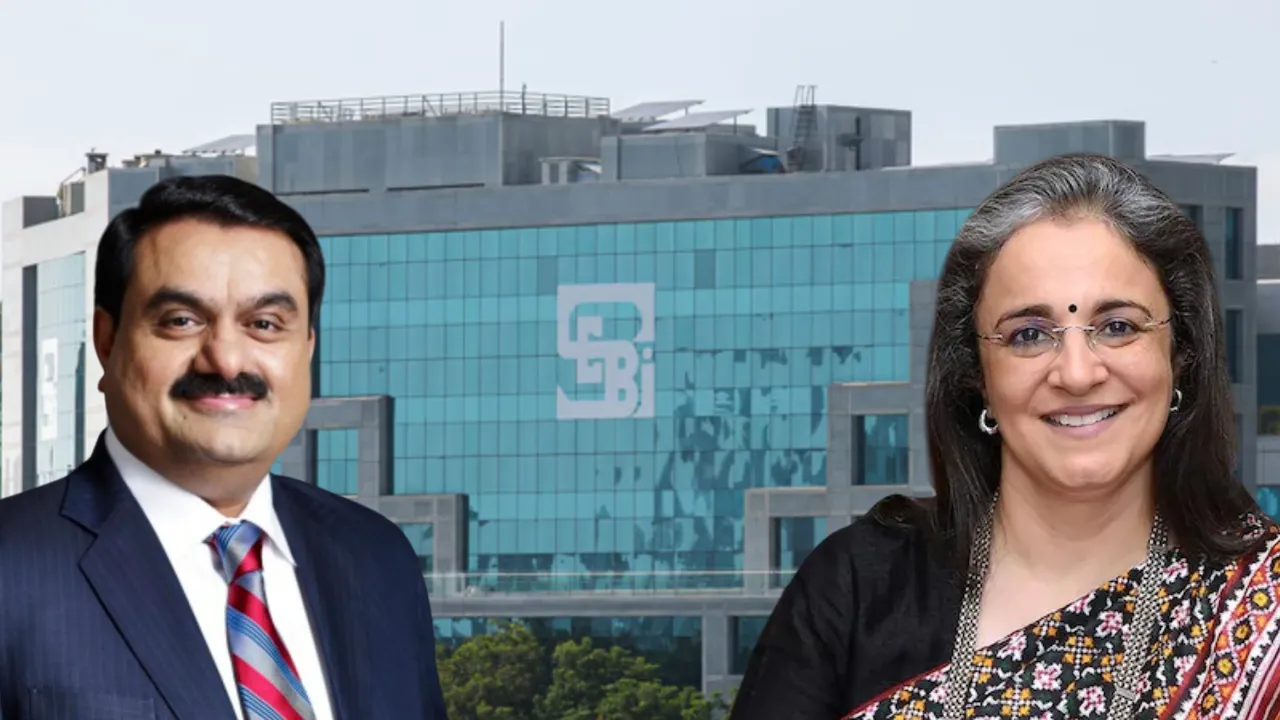 SEBI