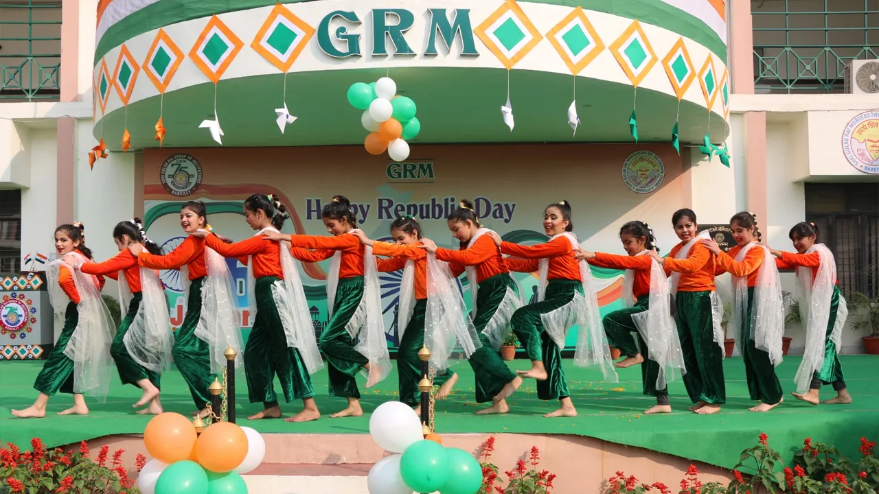 GRM