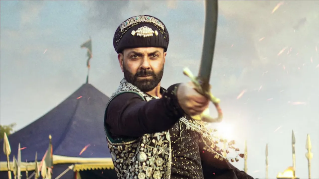 BOBBY DEOL