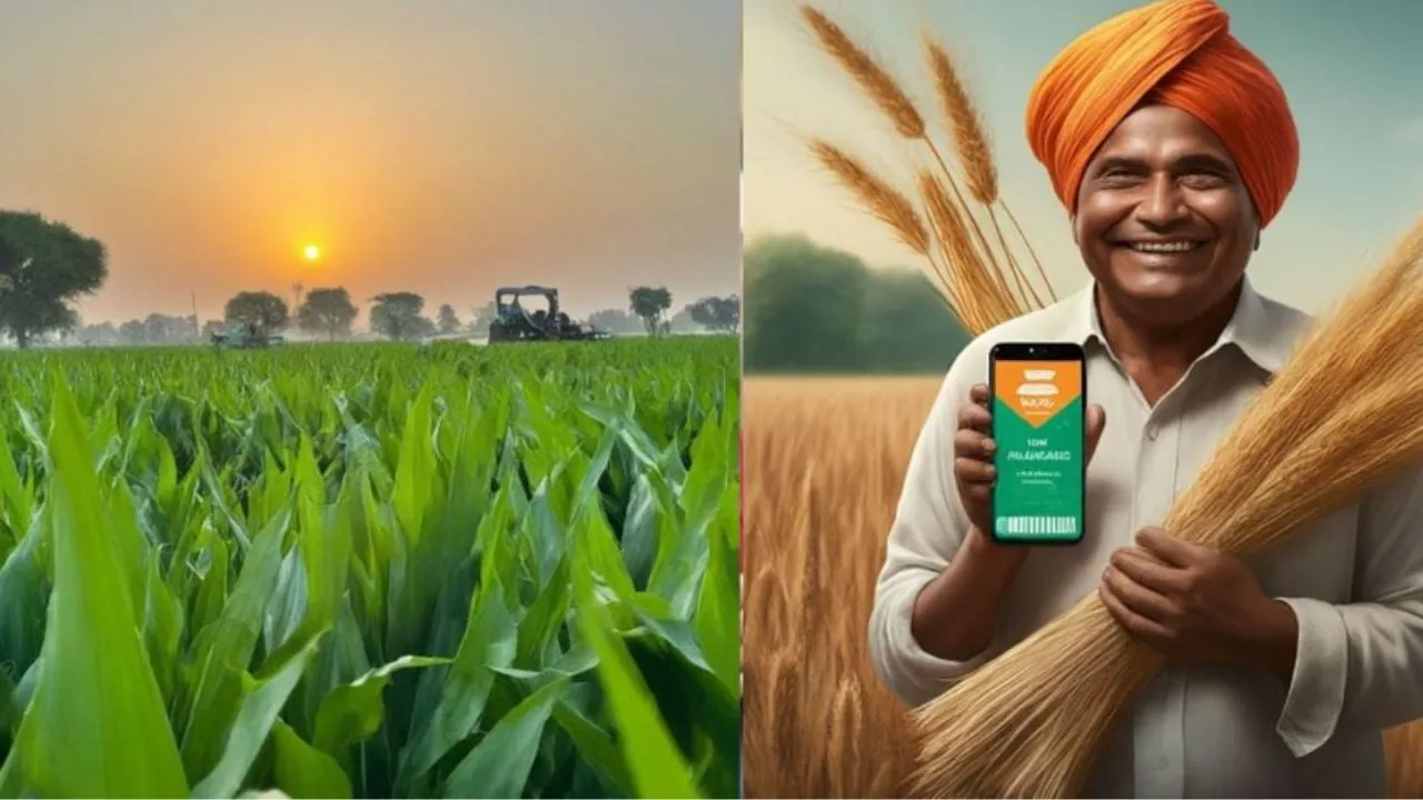 Kisan Samman Nidhi