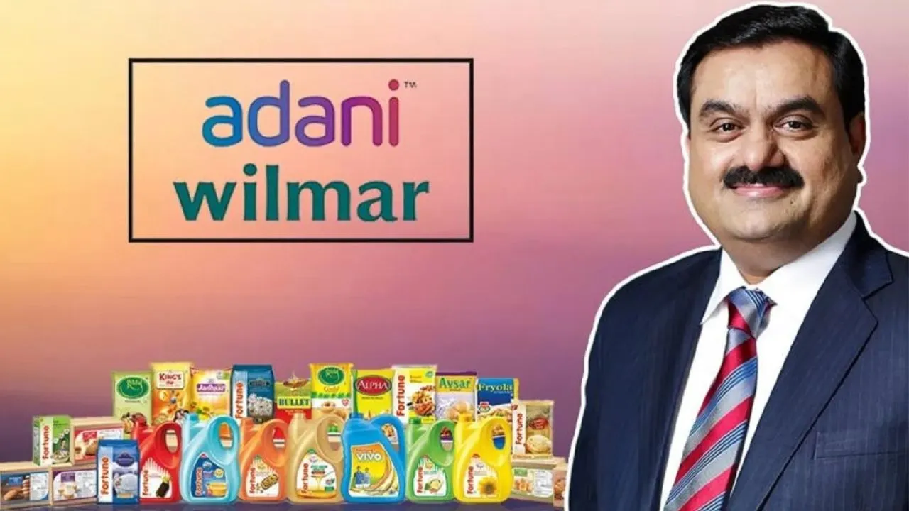 Adani