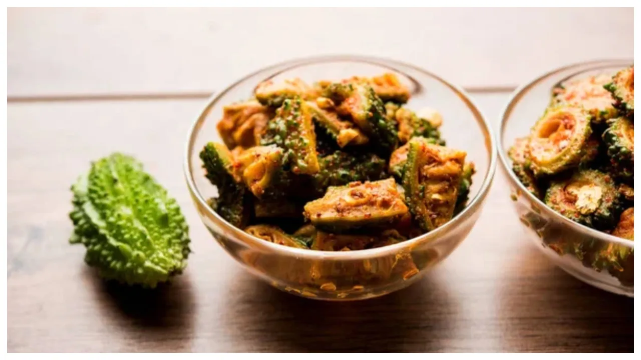 Karela Pickle