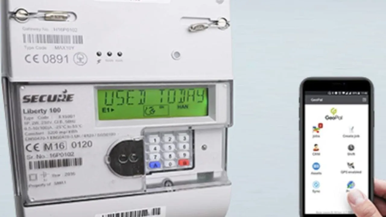 Smart Meter