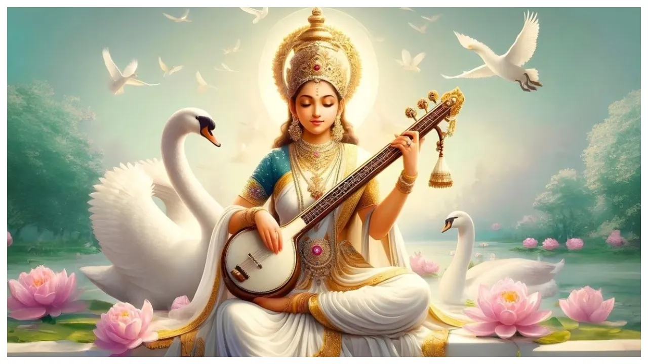 Basant Panchami