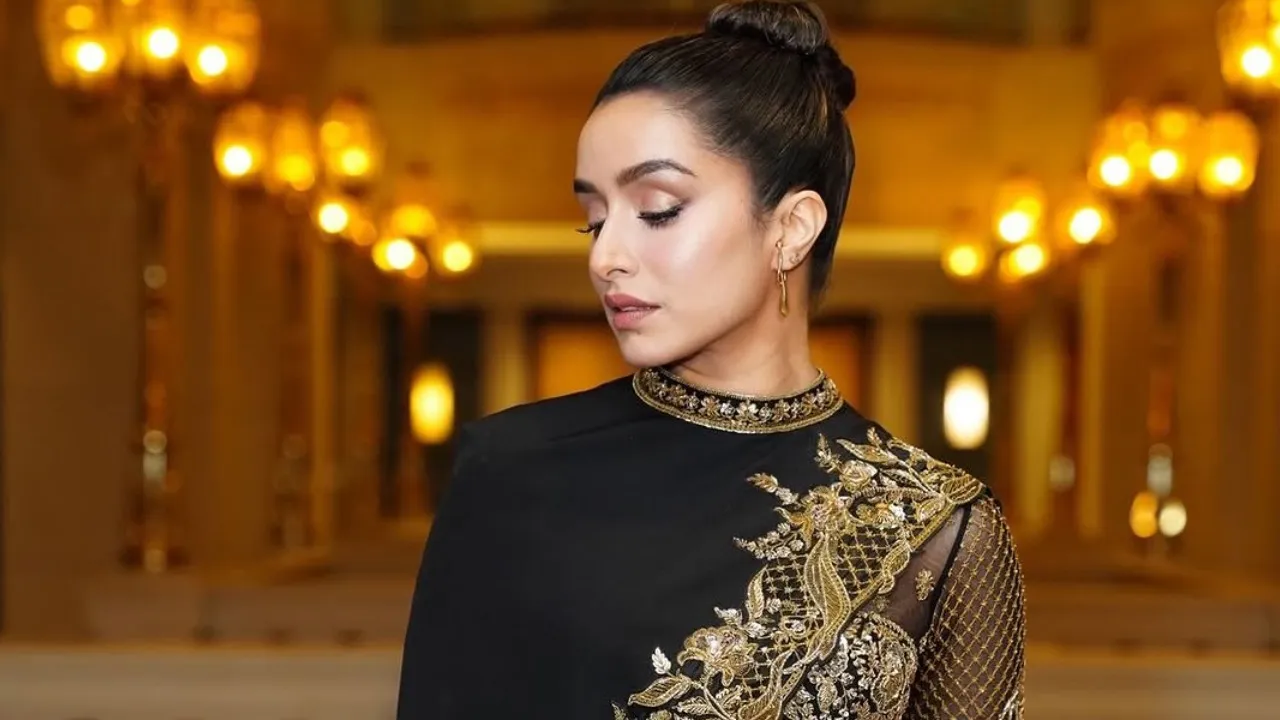 SHRADDHA