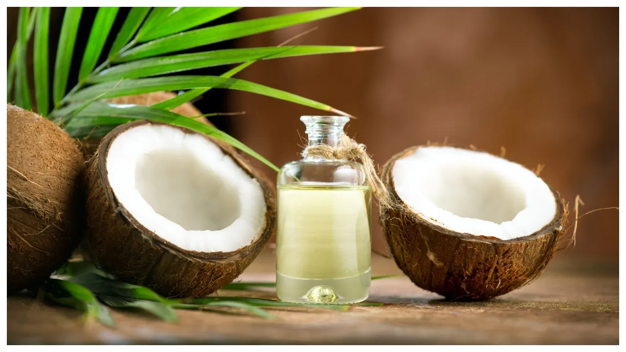 Coconut Oil