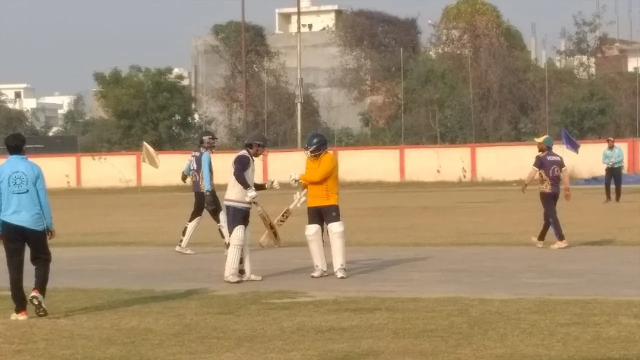 cricket
