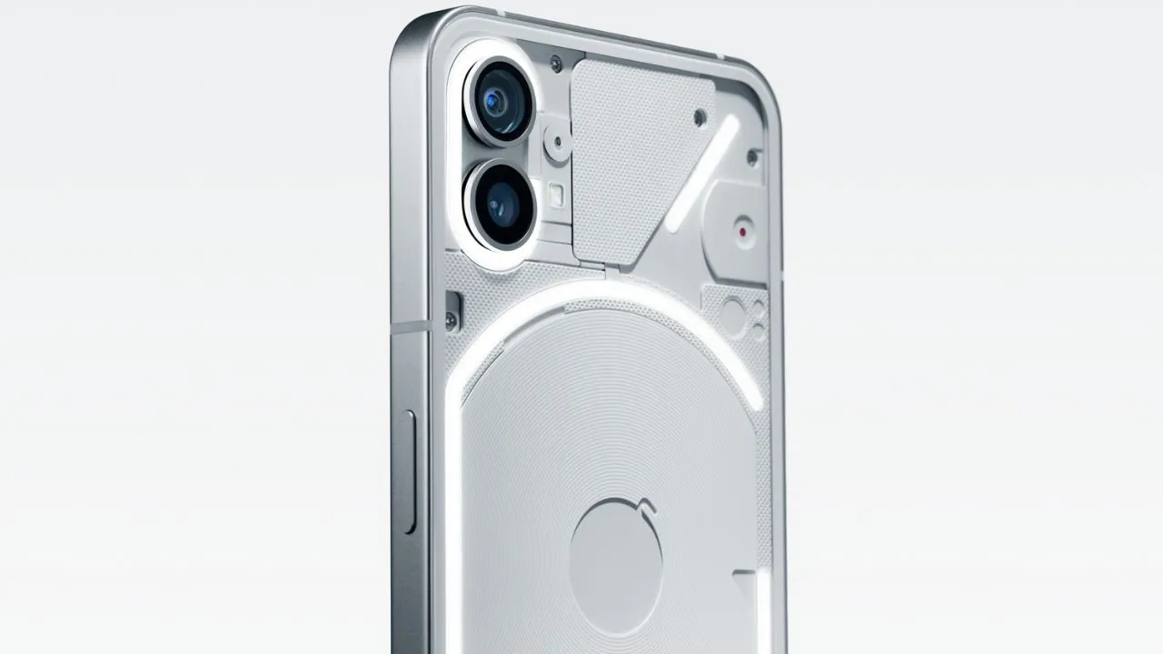Nothing Phone 