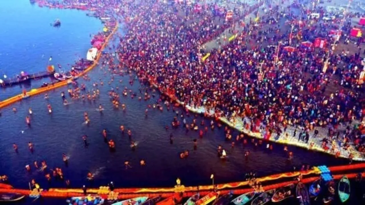 Mahakumbh