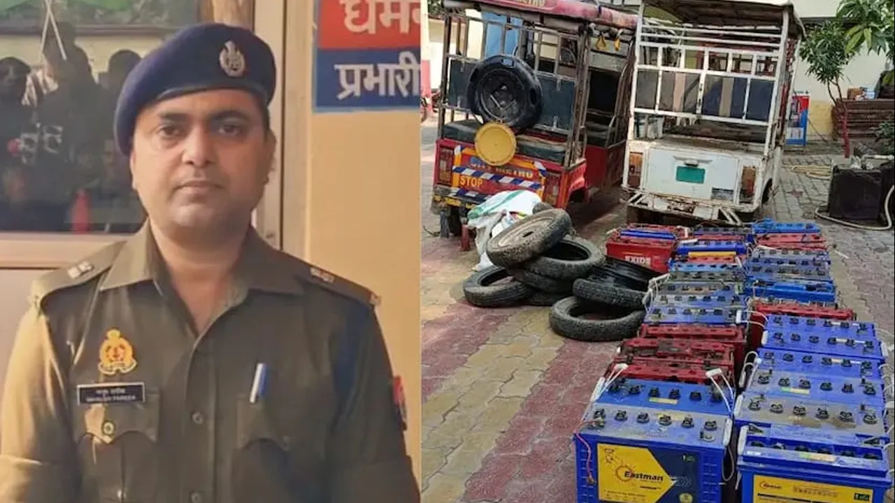 e rikshaw