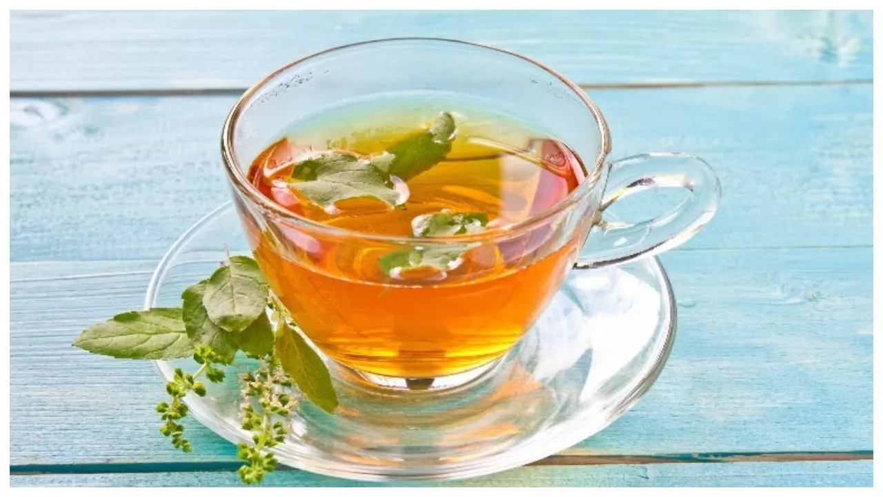 Tulsi Kadha