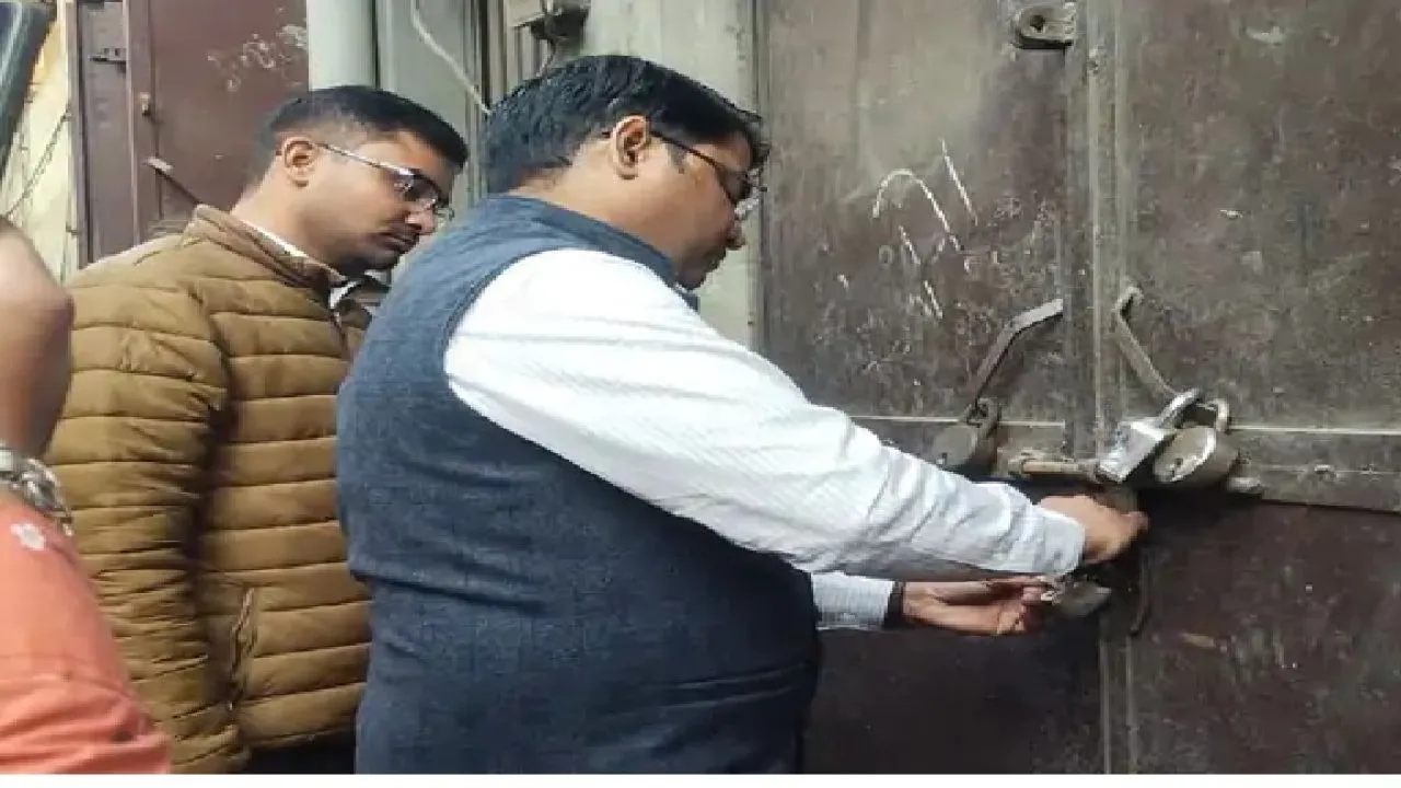 मुरादाबाद
