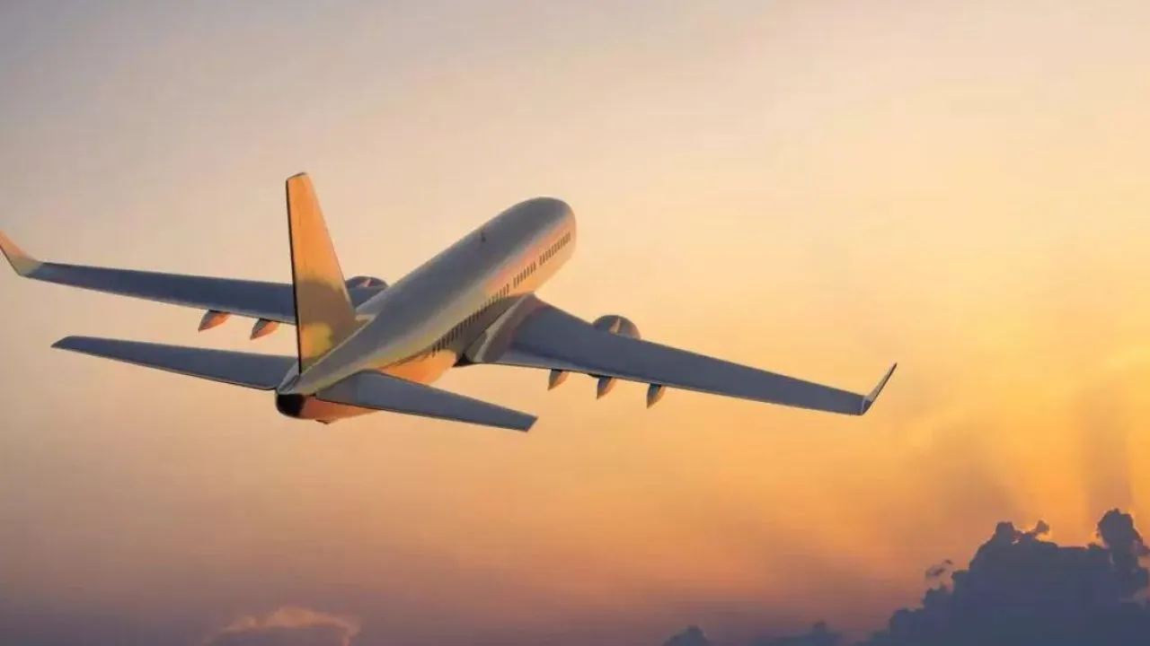 Airfare Hike