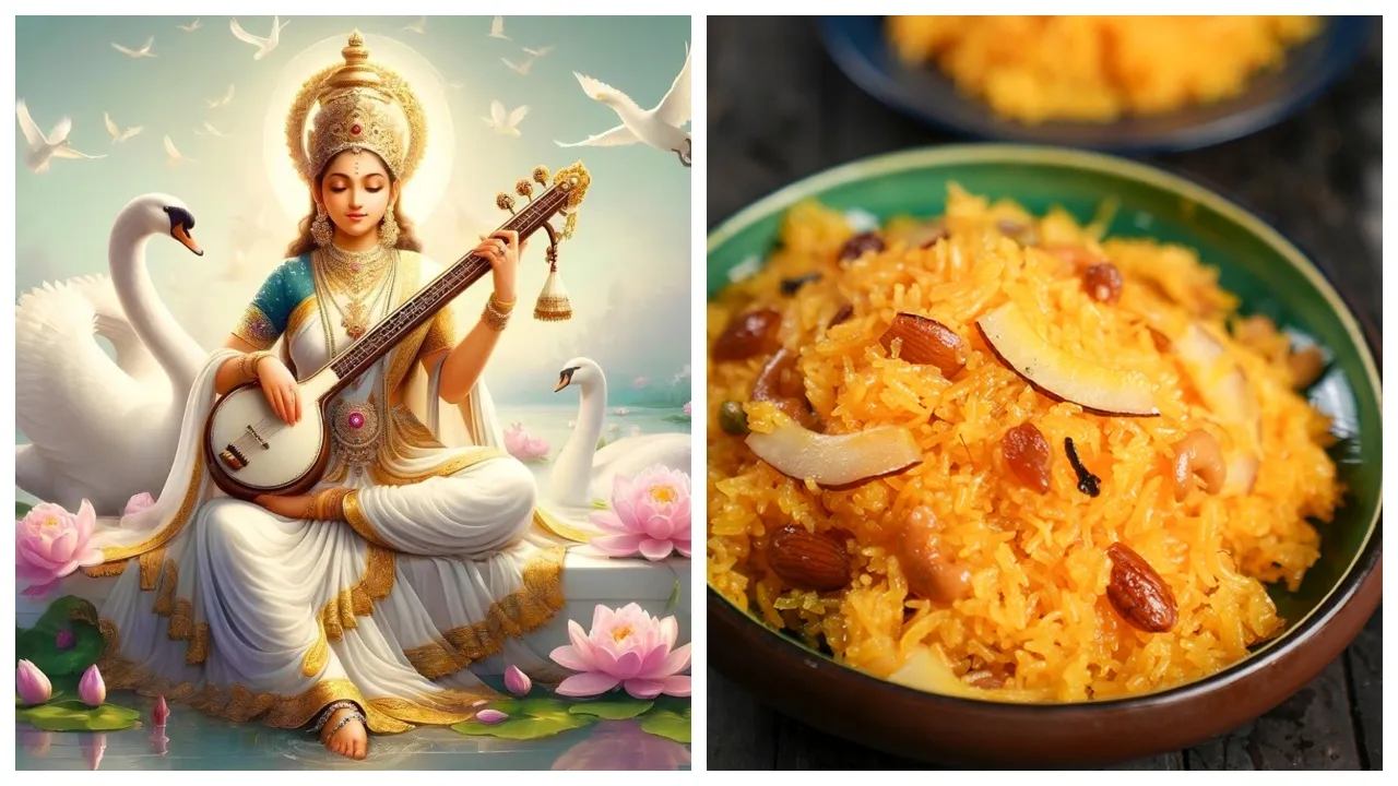  Basant Panchami