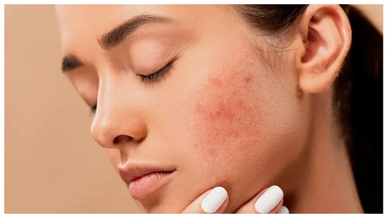 Acne Scars