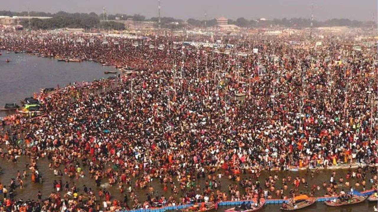 Mahakumbh
