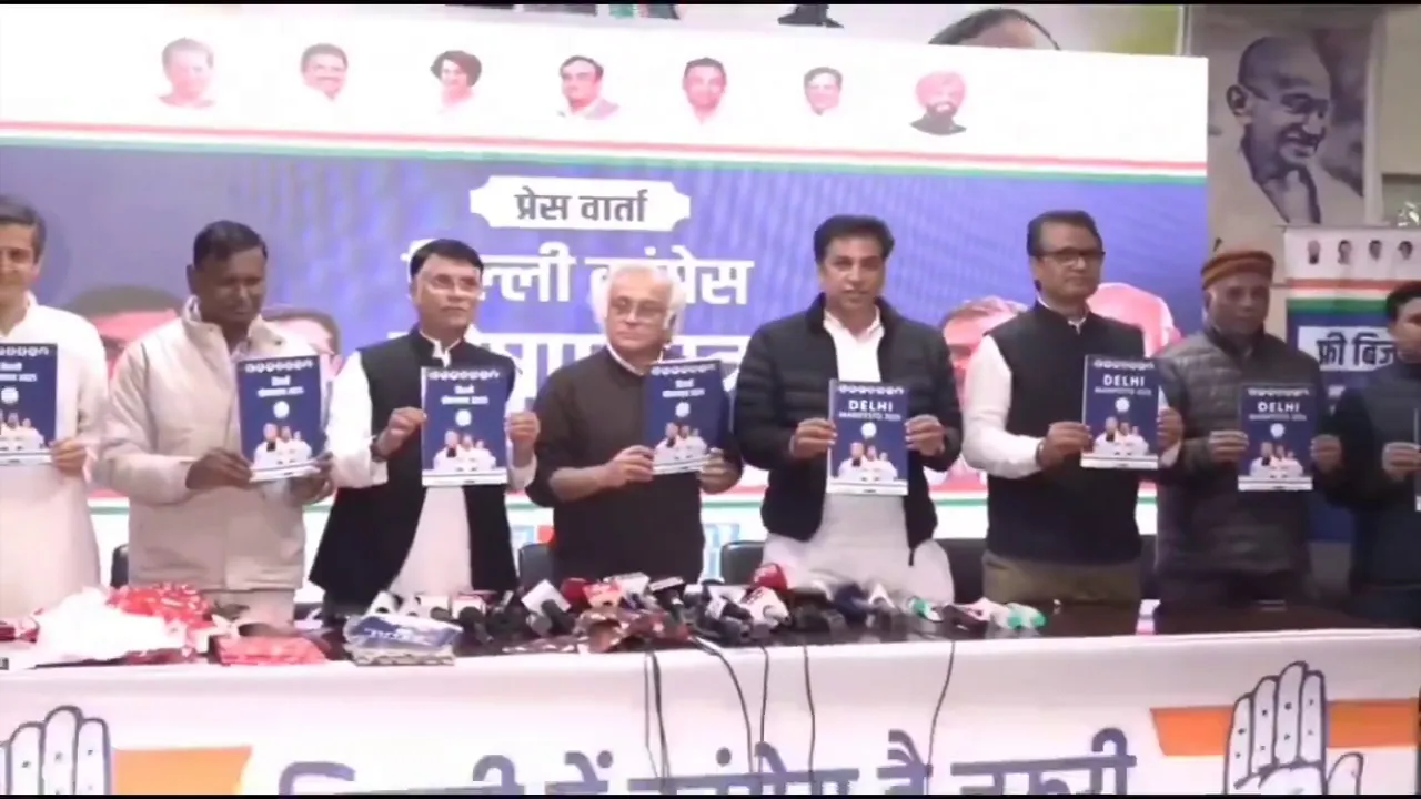 CONGRESS SHAPATH PATRA