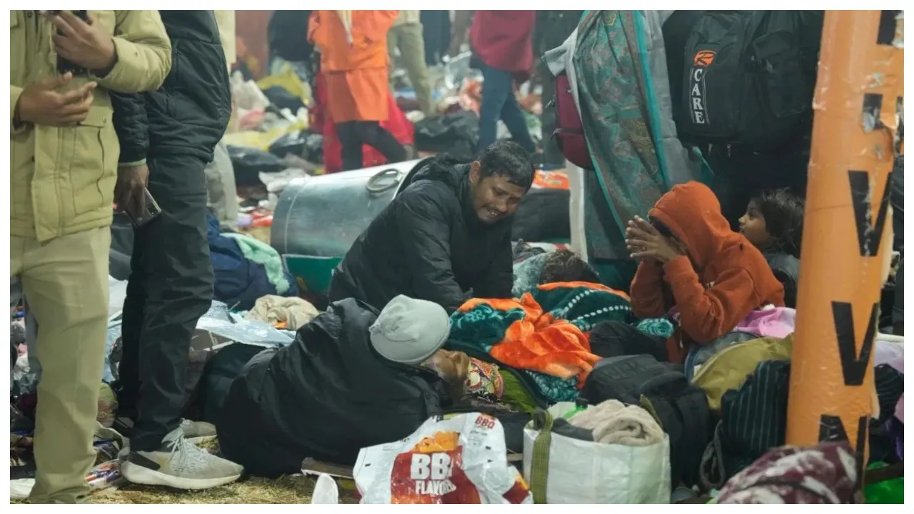 Mahakumbh 2025
