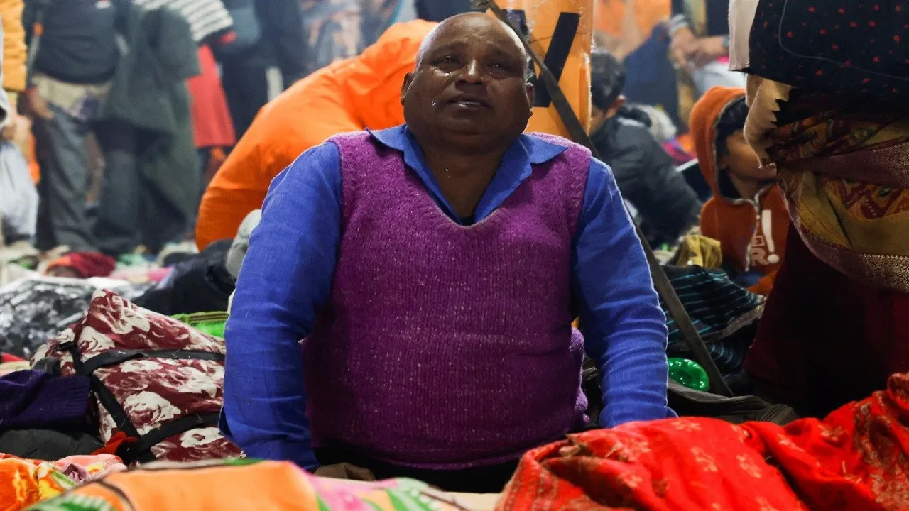 महाकुंभ