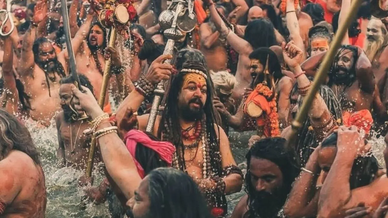 Mahkumbh