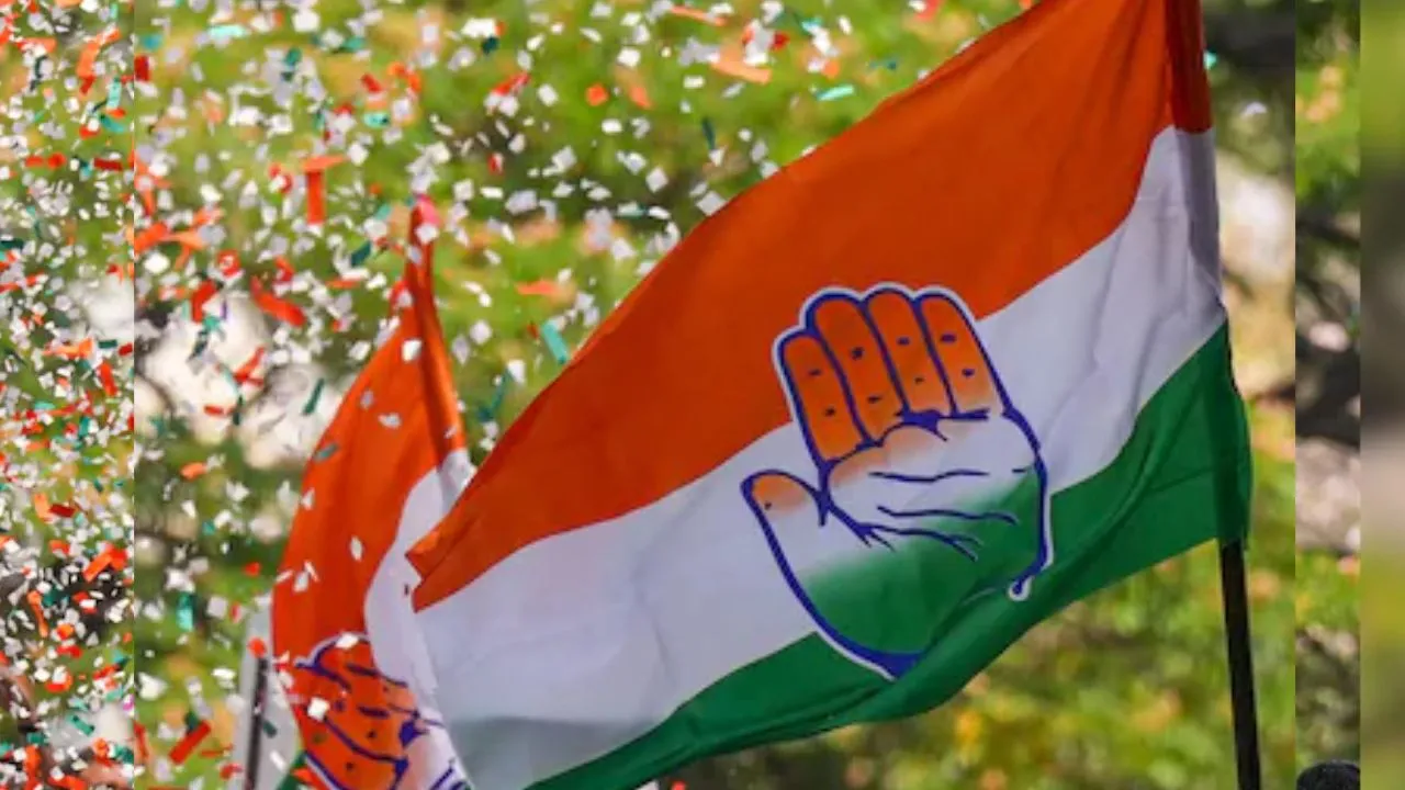 congress, delhi election