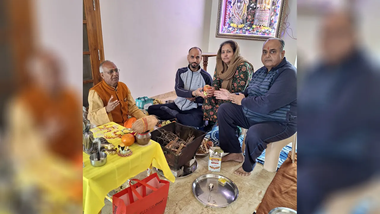 yagya