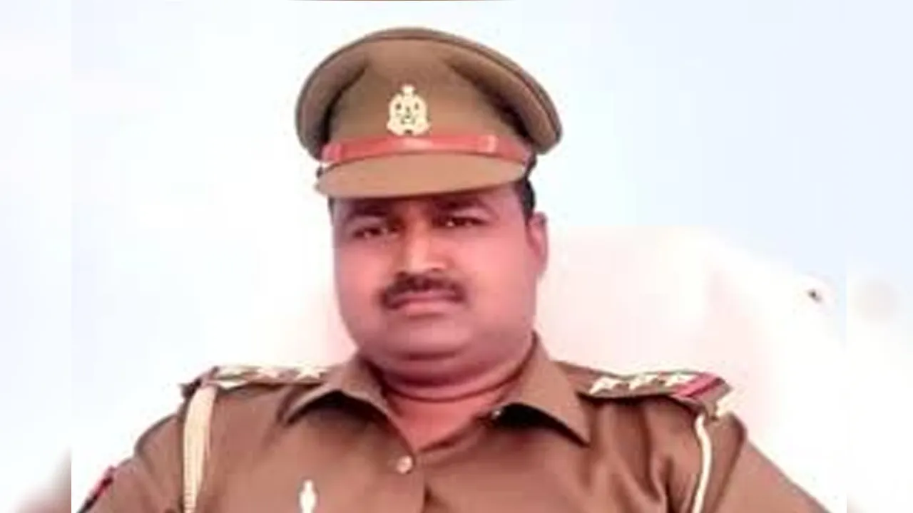 inspector