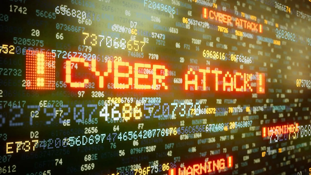 Cyber Attack