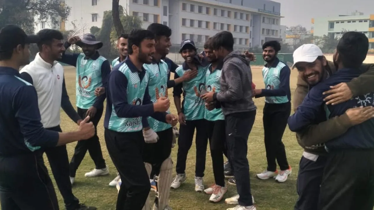 cricket