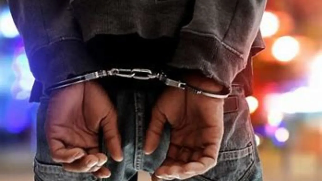 Arrest