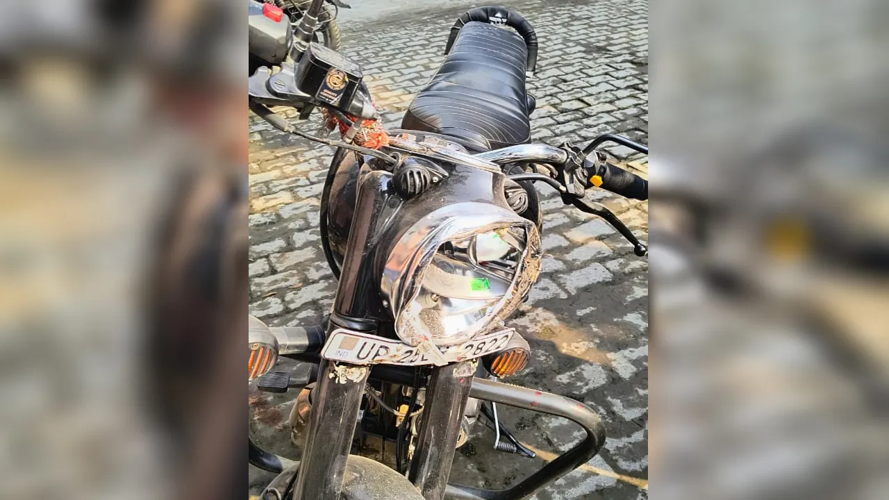 bike