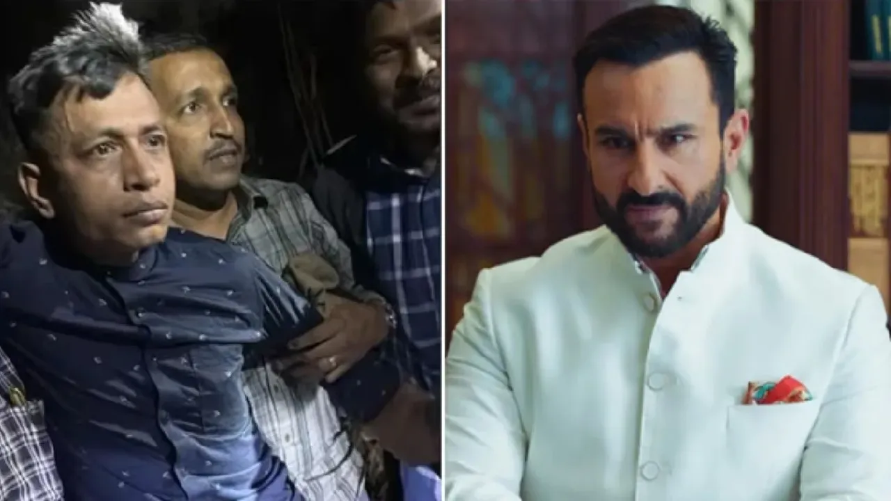 saif