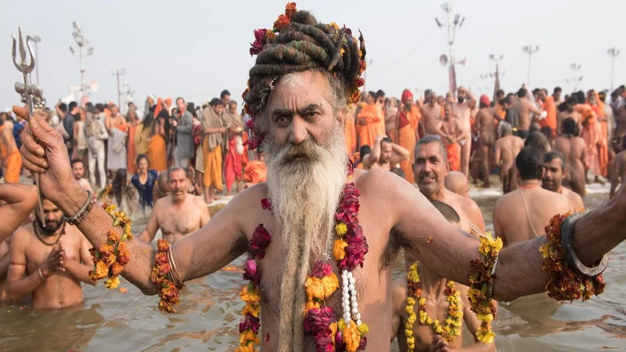 Mahakumbh
