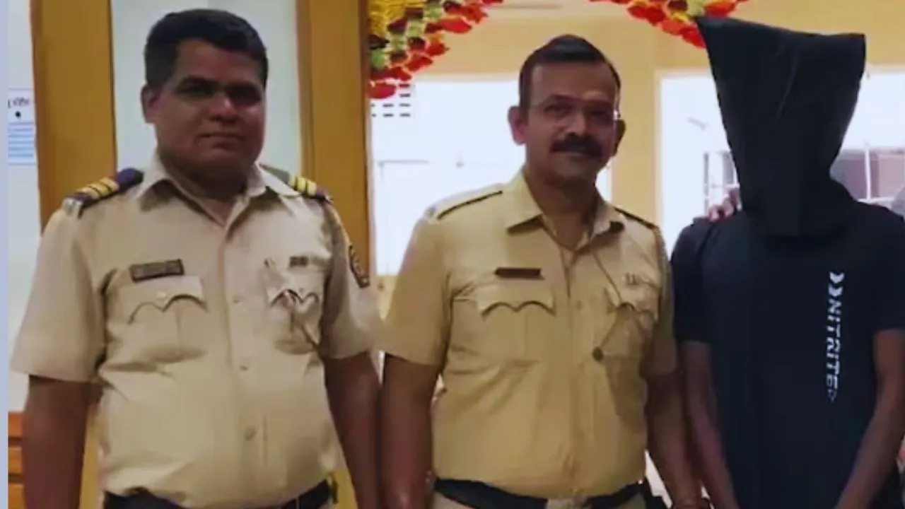 navi mumbai murder case