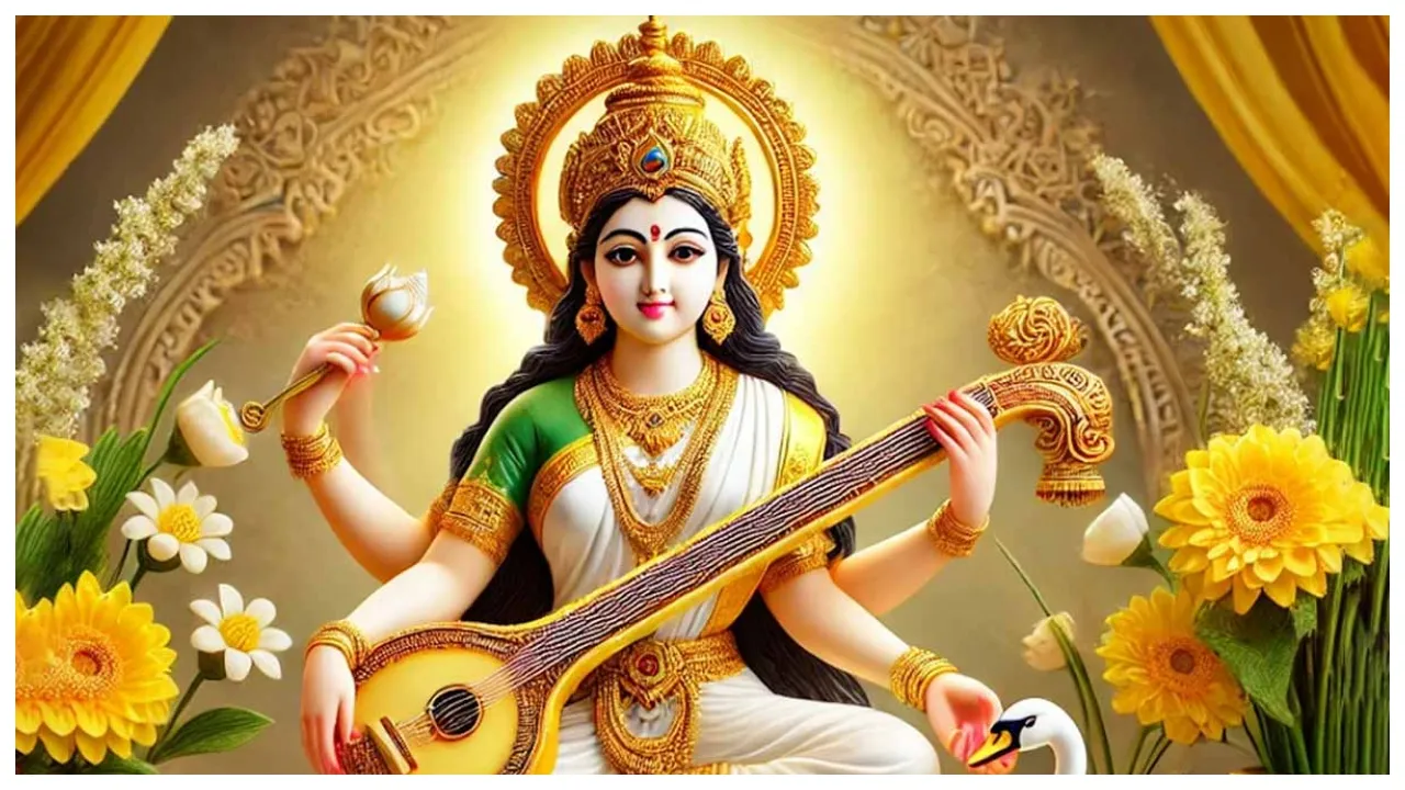 Basant Panchami