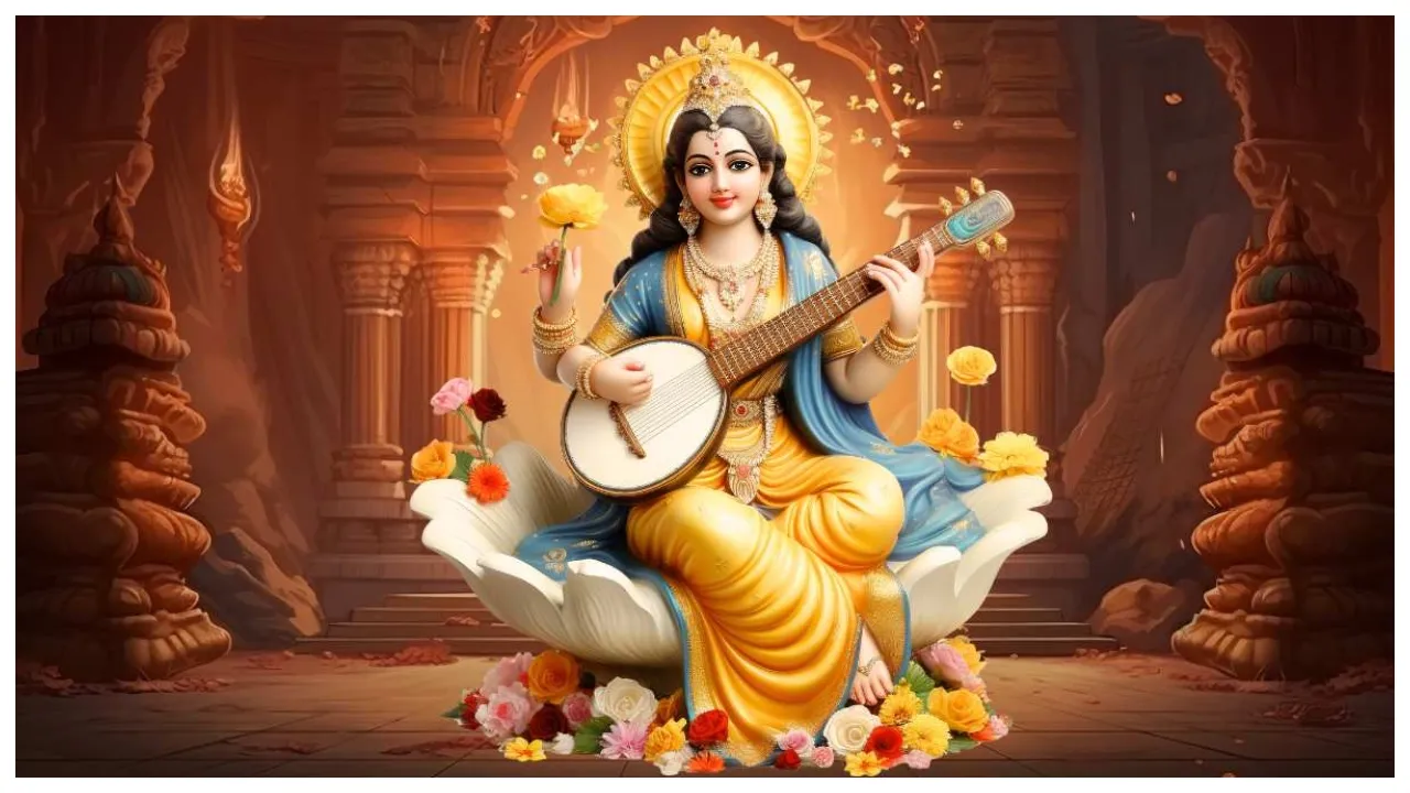 Basant Panchami