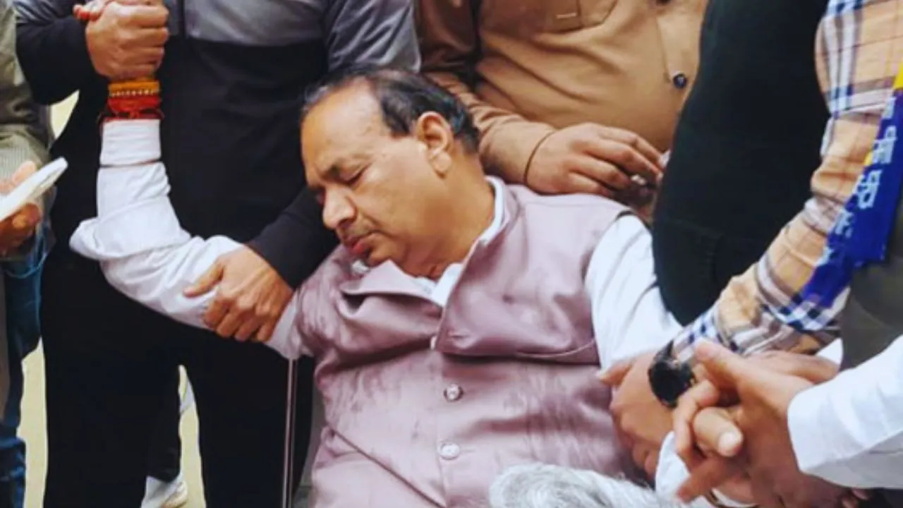 mahendra goyal