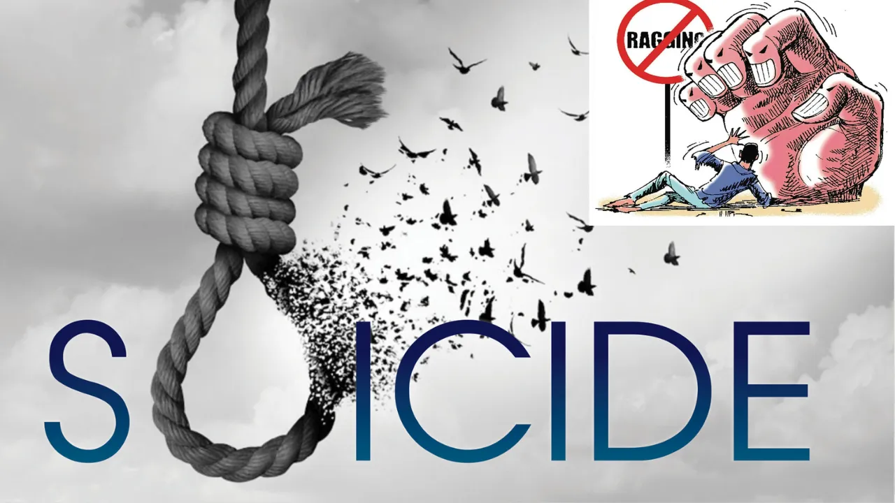 Kerala Student Suicide 
