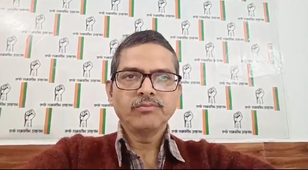 अमिताभ ठाकुर