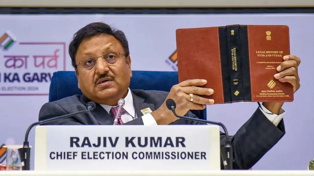  Elections 2025, Delhi Assembly Election 2025, 