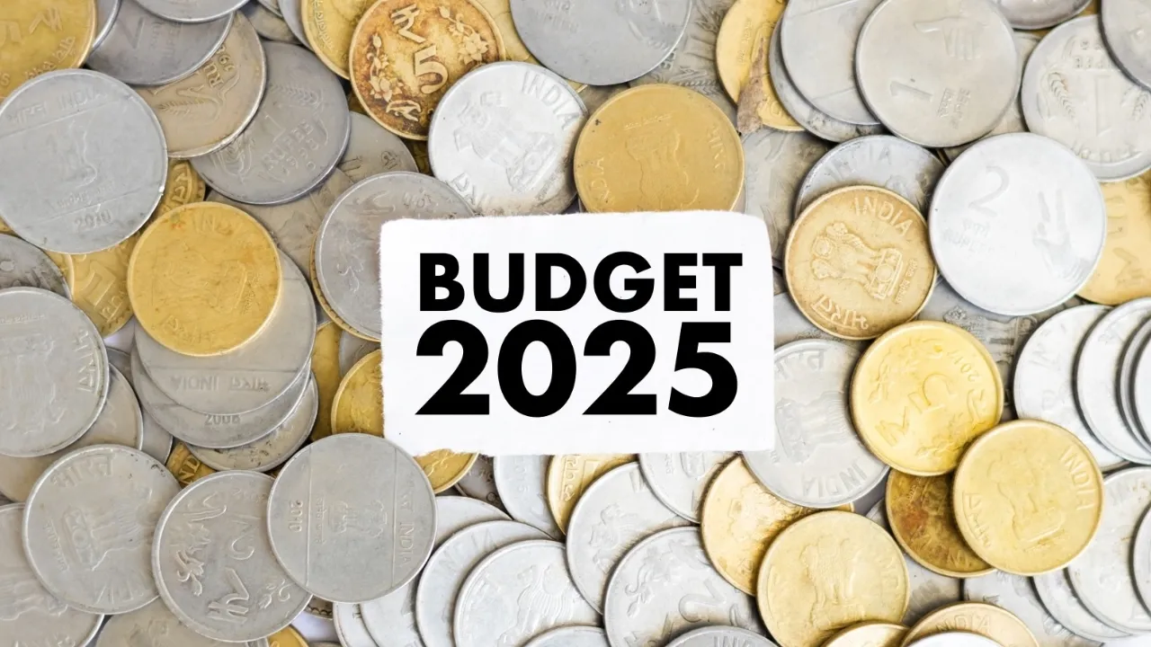 Budget 2025