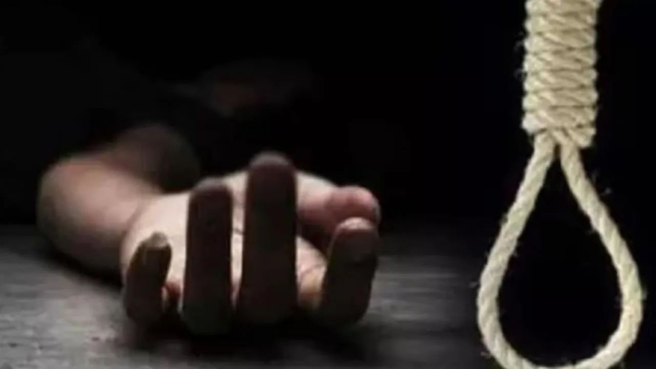 suicide