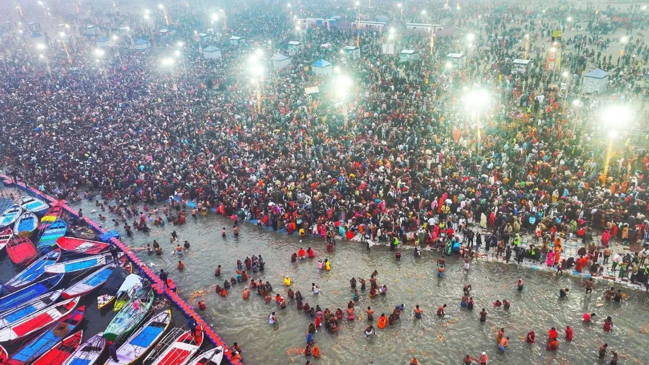 Mahakumbh