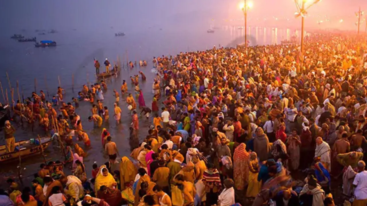 sangam 