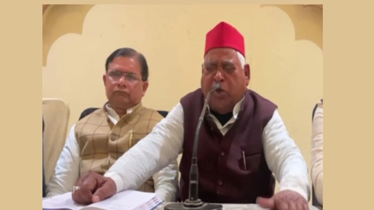 avdhesh prasad 