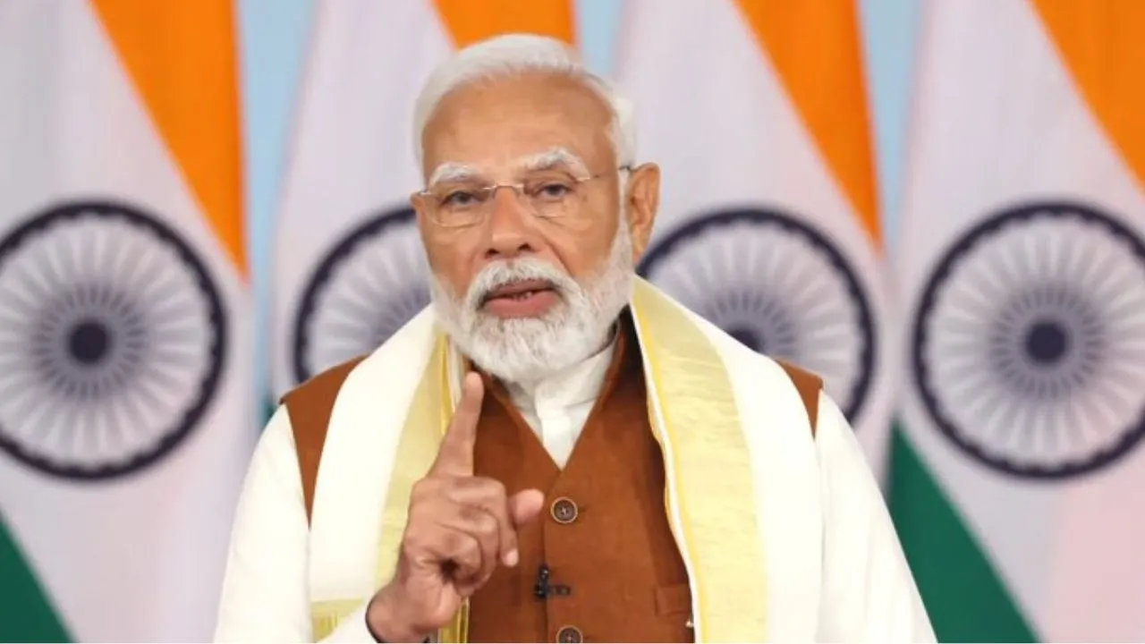 MODI 